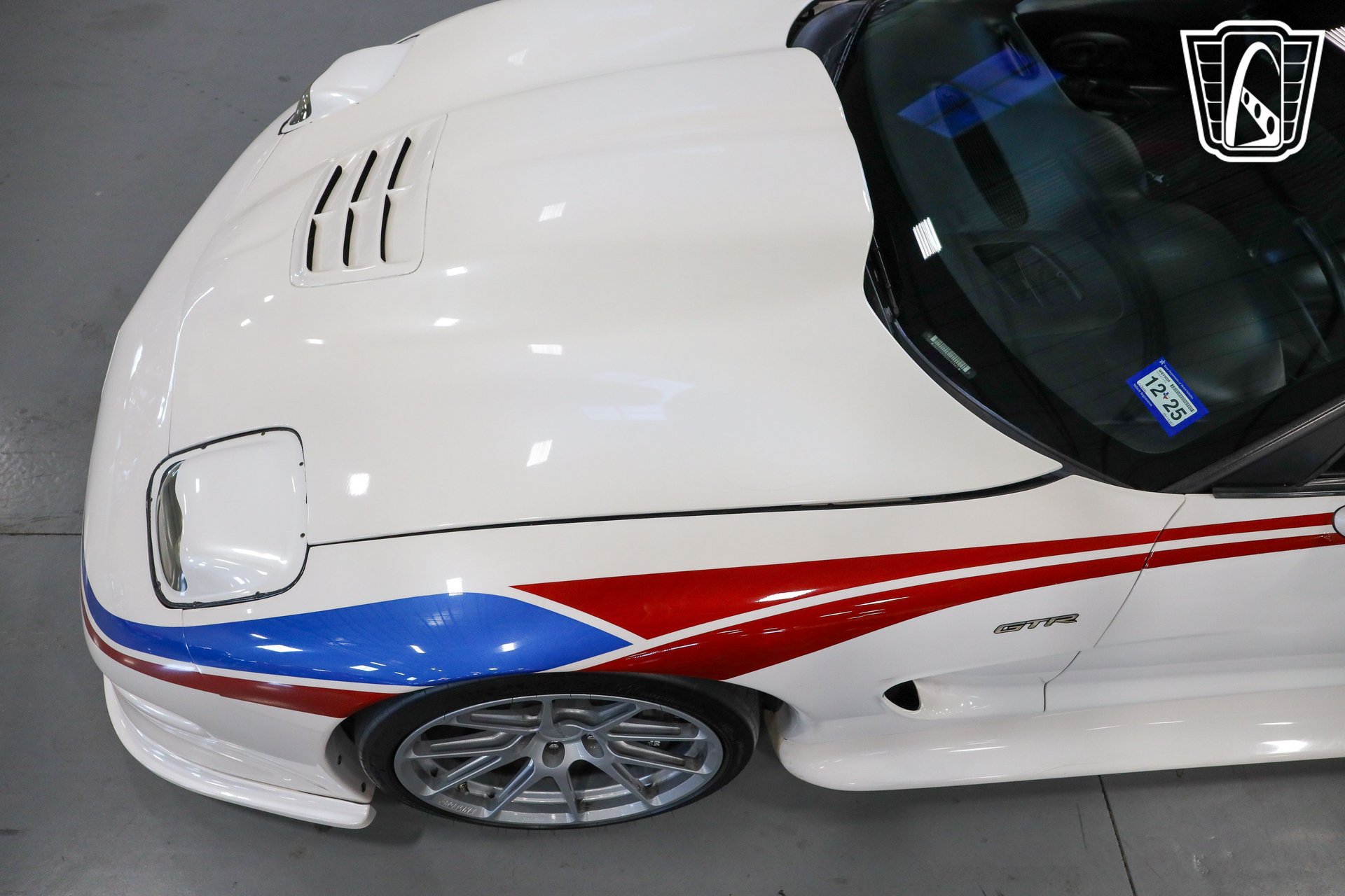 Used 2002 Chevrolet Corvette Z06 w/ Memory Pkg RWD image 32