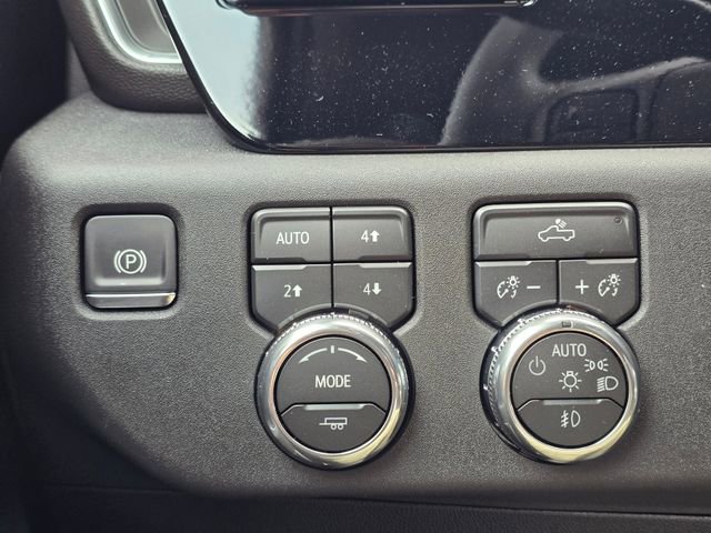 New 2026 GMC Sierra 2500 SLE w/ SLE Value Package; image 33