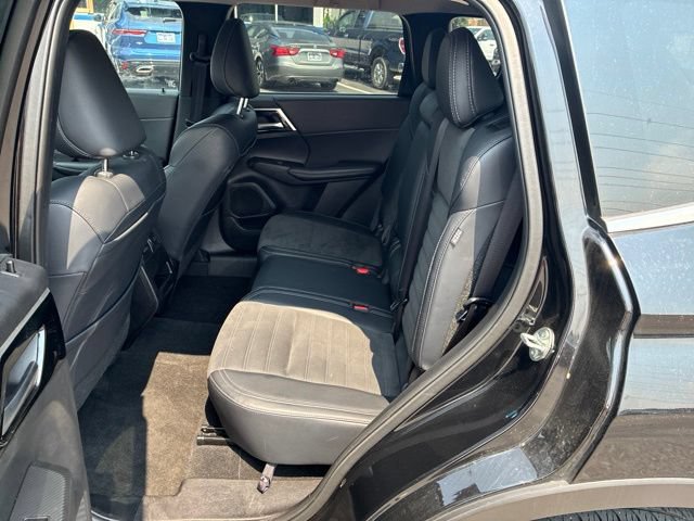 Used 2024 Mitsubishi Outlander SE AWD/4WD image 68