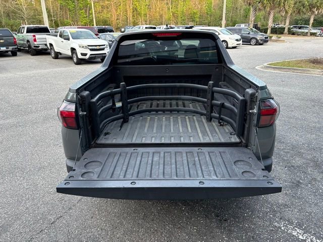 Used 2022 Hyundai Santa Cruz SEL w/ Launch Package image 31