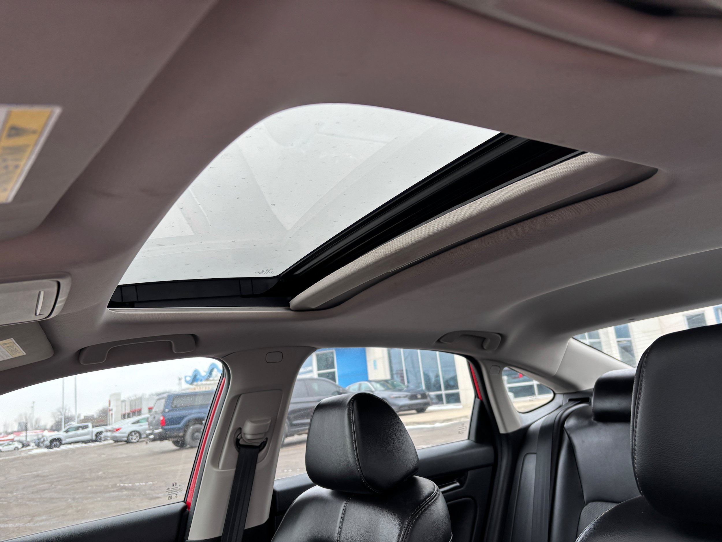 Used 2024 Honda Civic Touring image 15