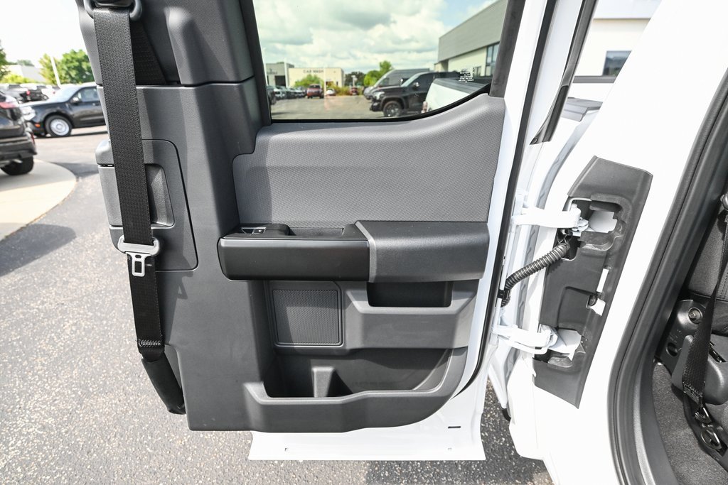 New 2025 Ford F150 STX image 24