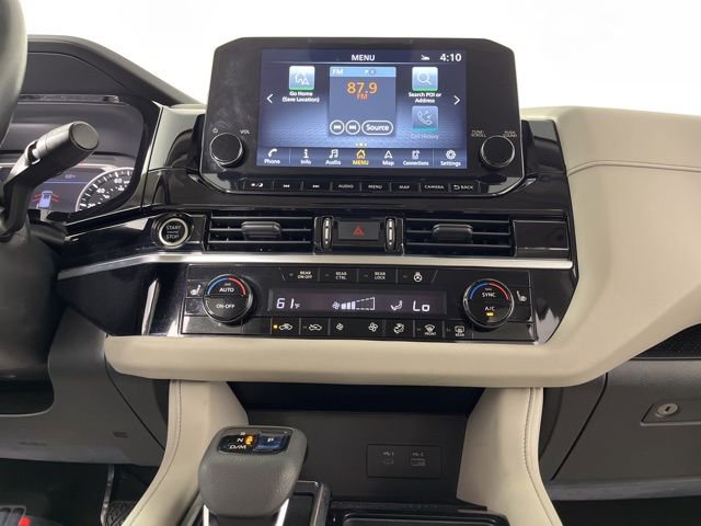 Used 2022 Nissan Pathfinder SL AWD/4WD image 26