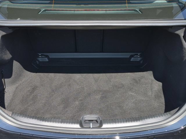 Certified 2024 Mercedes-Benz C 300 Sedan image 9