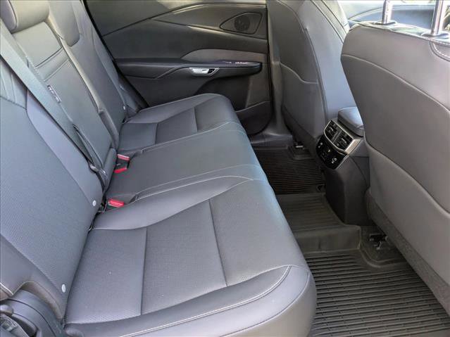 Certified 2025 Lexus RX 350 Premium Plus w/ Accessory Package (Z1) FWD image 19