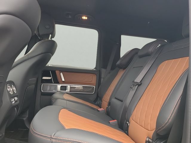 Used 2027 Mercedes-Benz G 63 AMG 4MATIC image 12