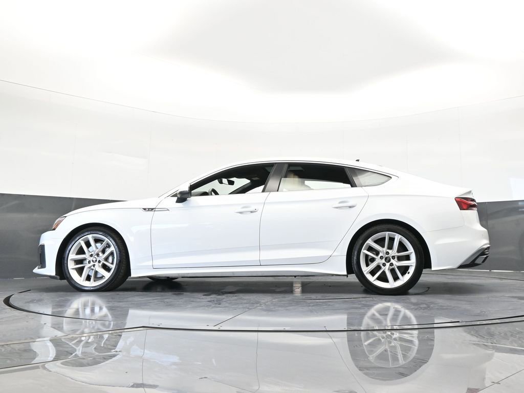 Used 2024 Audi A5 2.0T Premium Plus AWD/4WD image 66