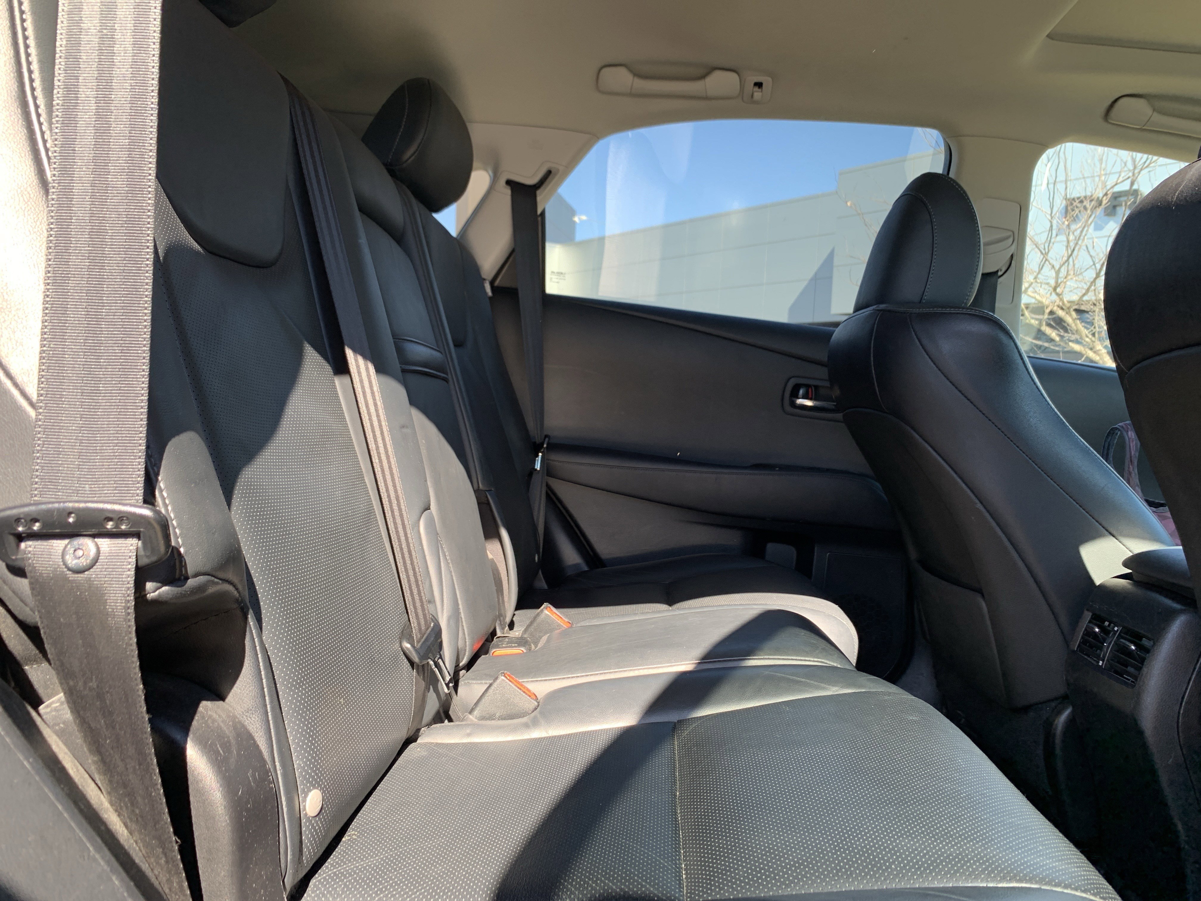 Used 2015 Lexus RX 350 AWD image 32