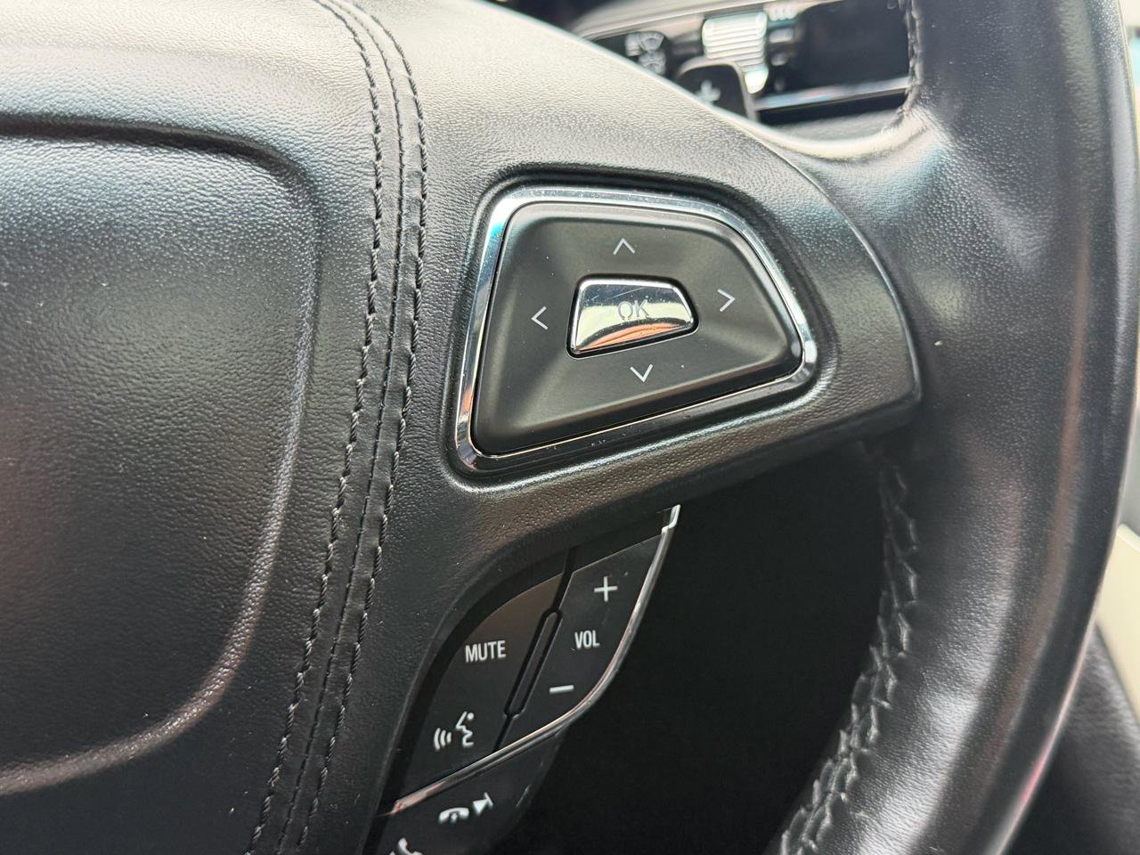 Used 2019 Lincoln MKZ Reserve w/ Reserve Plus Package AWD/4WD image 15