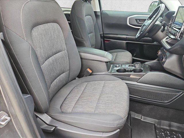 Used 2022 Ford Bronco Sport Big Bend w/ Convenience Package AWD/4WD image 20