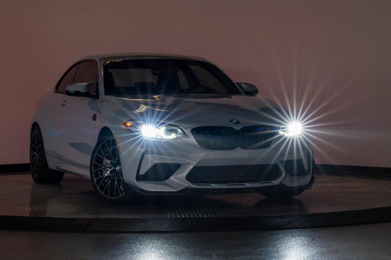 Used 2020 BMW M2 Competition w/ Executive Package image 30