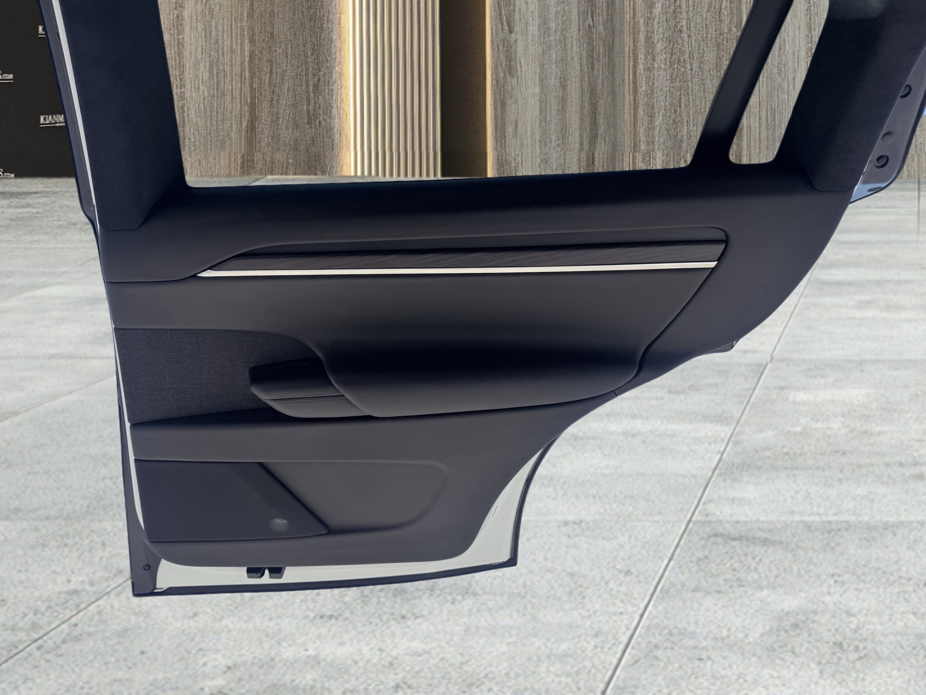 Used 2023 Tesla Model X image 52