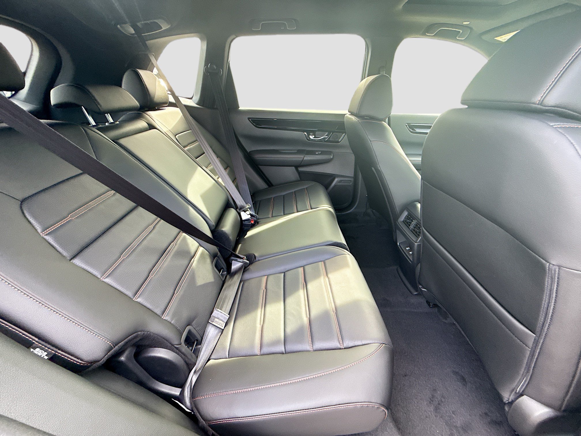 New 2026 Honda CR-V Sport Touring image 23