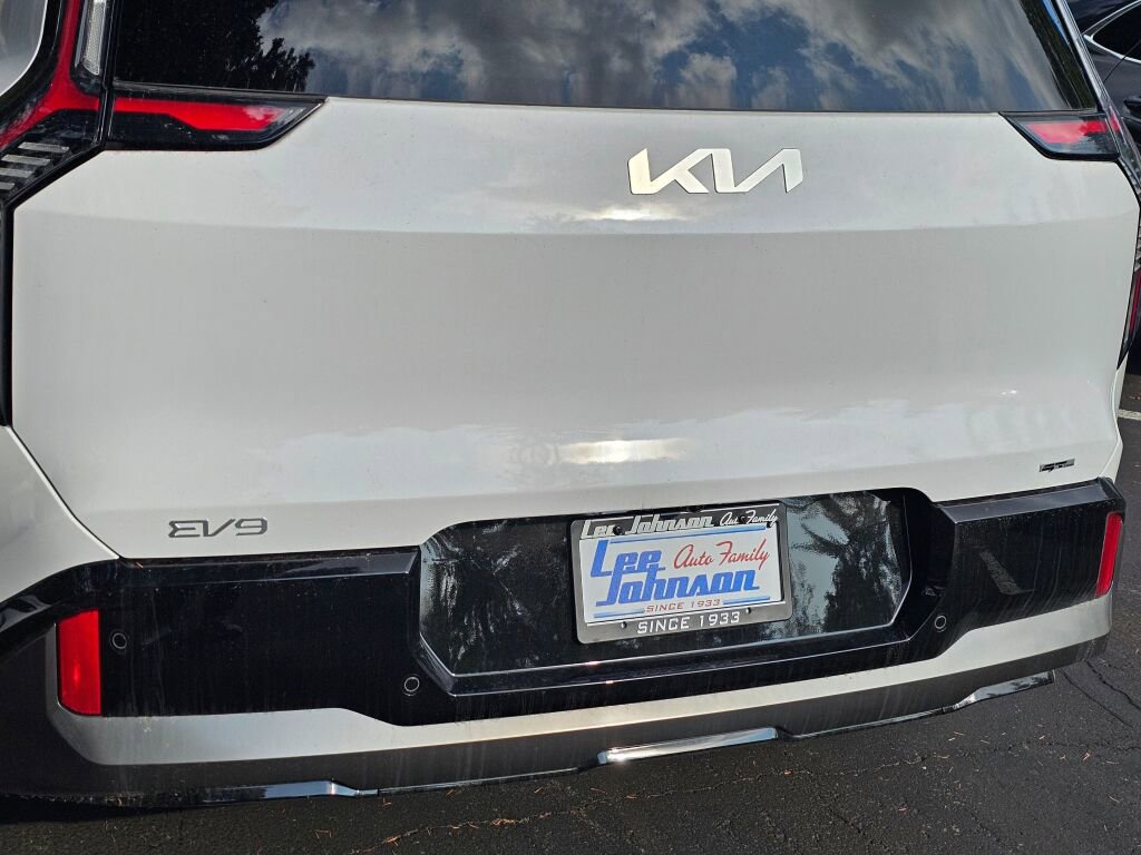 New 2026 Kia EV9 GT-Line image 27