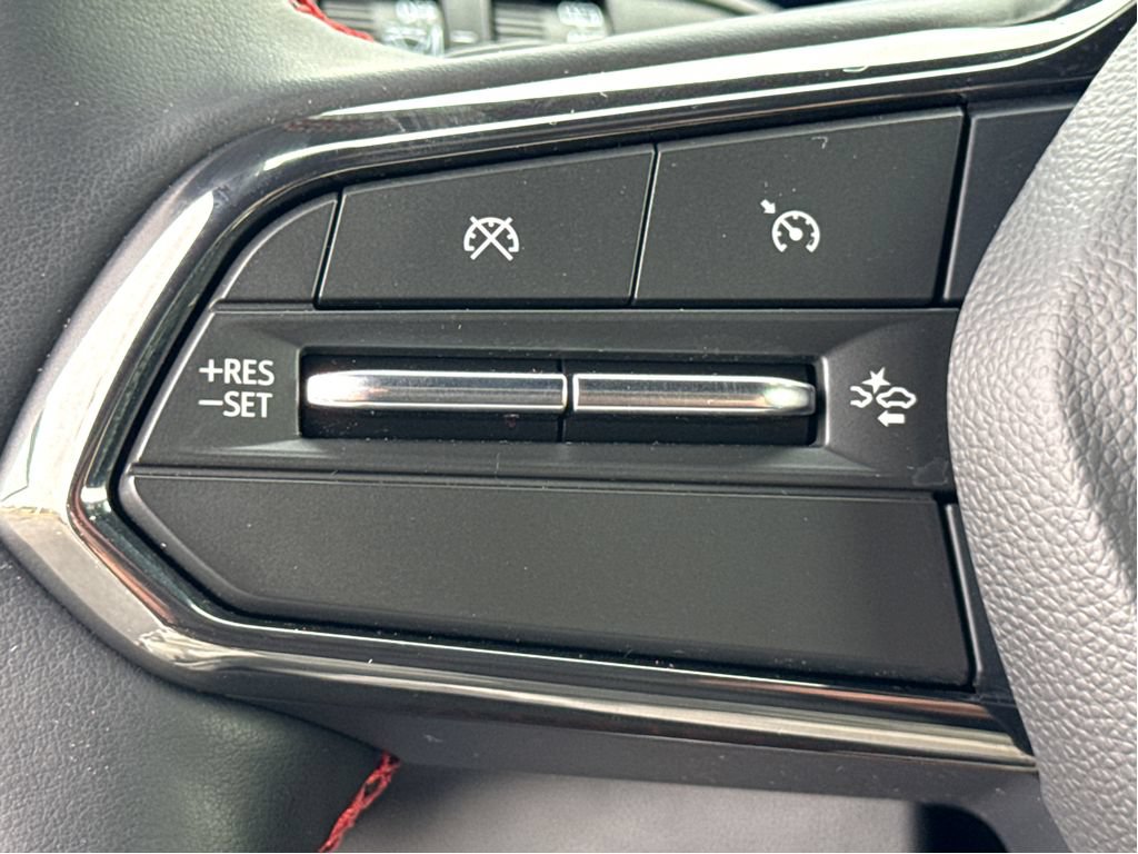 Used 2025 Chevrolet Blazer EV RS AWD/4WD image 15