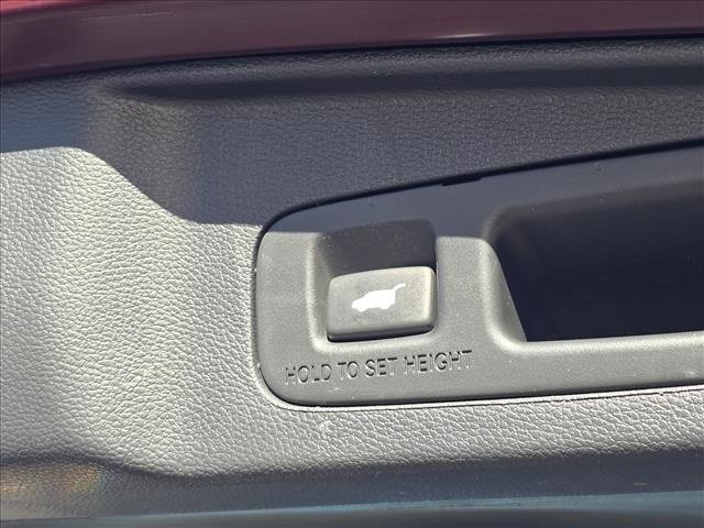 Used 2018 Honda CR-V EX-L image 14