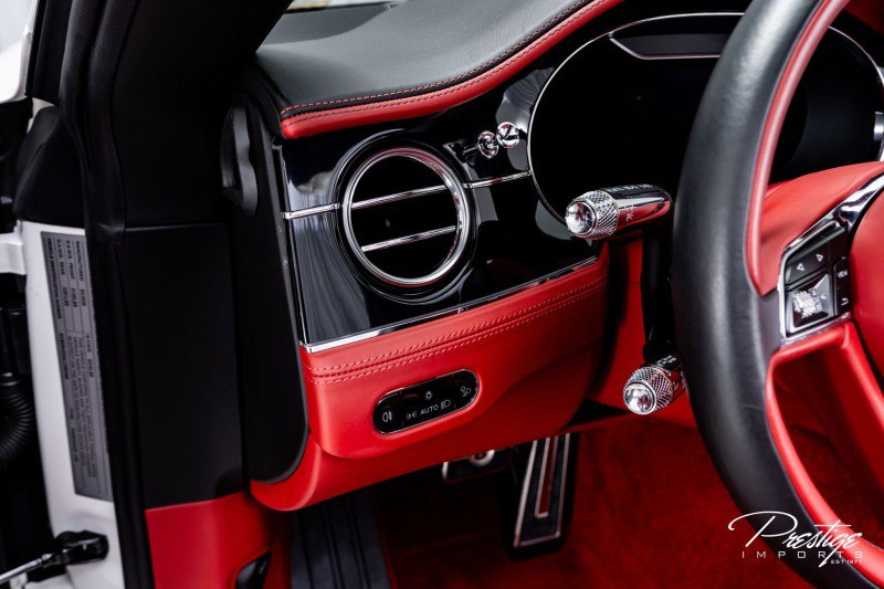 Used 2020 Bentley Continental GT First Edition image 40