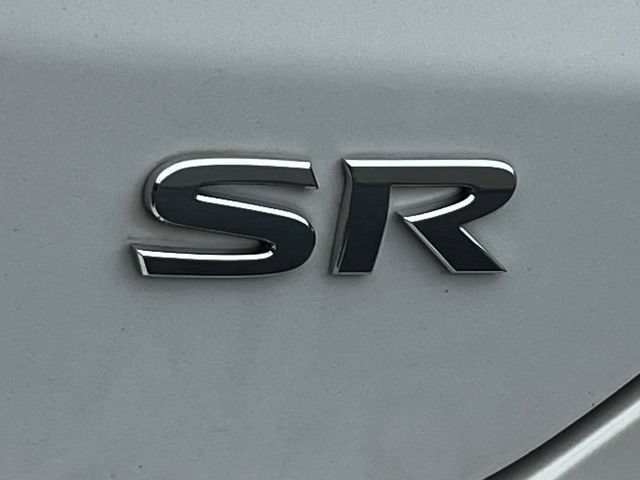 Used 2024 Nissan Kicks SR w/ SR Premium Package FWD image 10