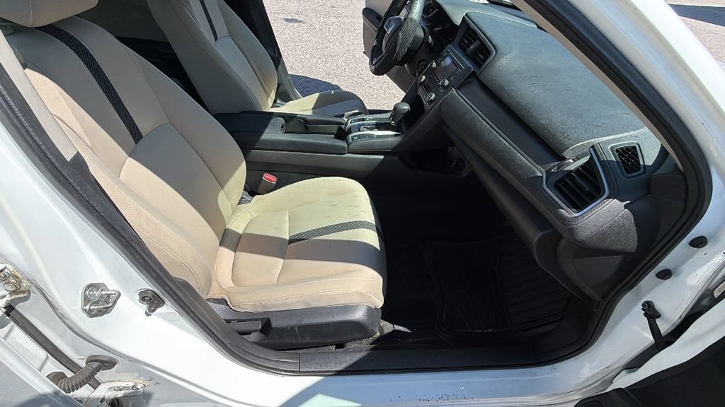 Used 2018 Honda Civic LX image 24