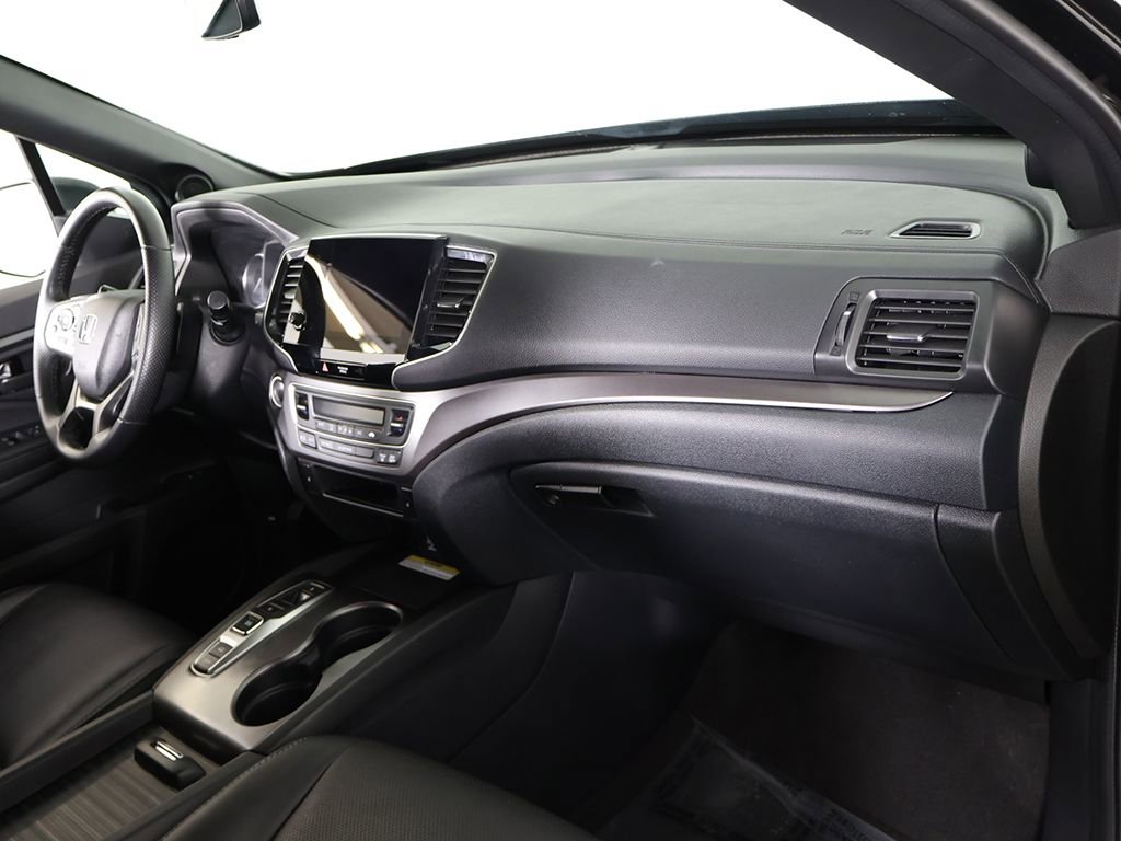 Used 2023 Honda Passport EX-L image 30