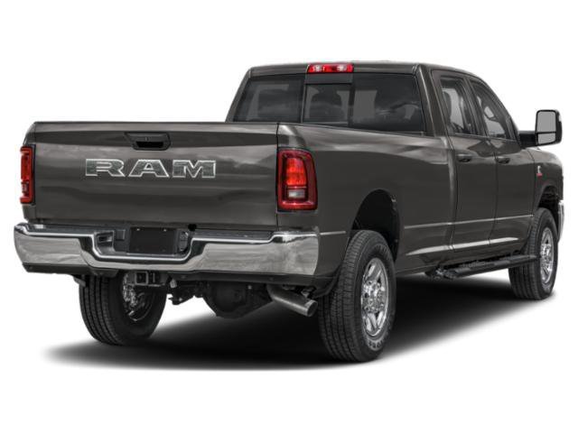 New 2026 RAM 3500 Tradesman AWD/4WD image 5