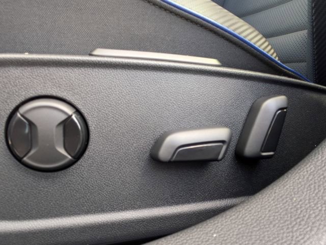 New 2026 Volkswagen Golf 2.0T image 20