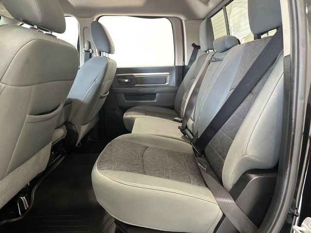 Used 2014 RAM 2500 SLT w/ Luxury Group AWD/4WD image 26