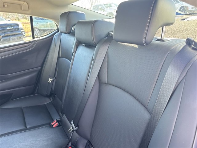 Used 2023 Lexus ES 350 350 image 15