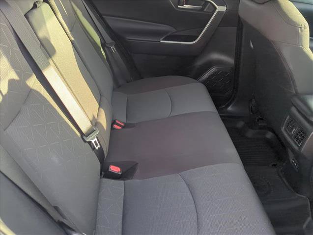 Certified 2024 Toyota RAV4 XLE w/ Convenience Package FWD image 24