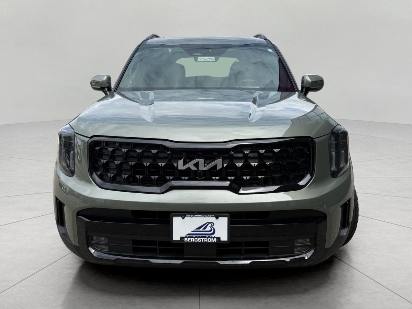 Used 2024 Kia Telluride SX Prestige X-Pro AWD/4WD image 4