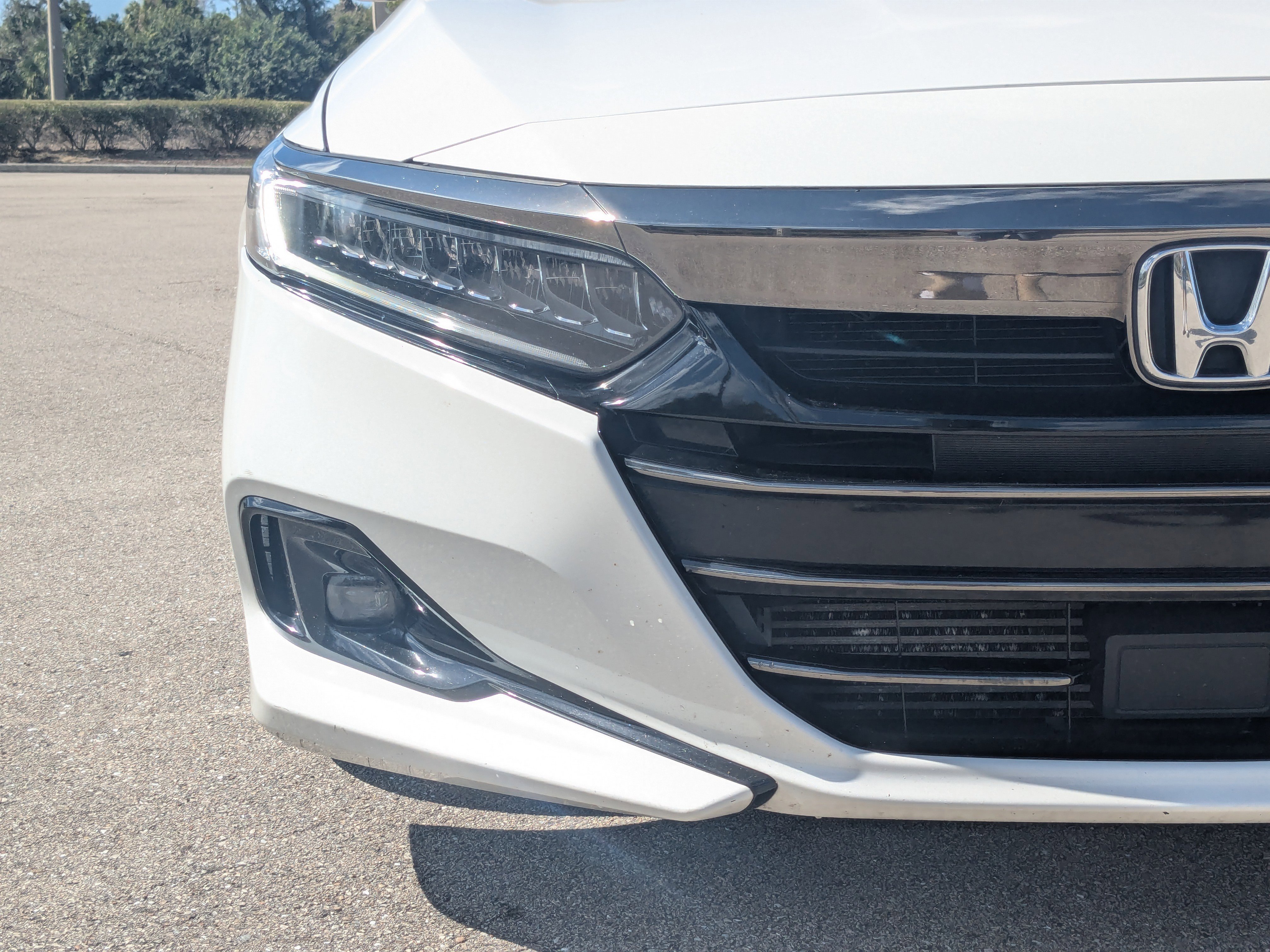 Used 2021 Honda Accord Sport image 10