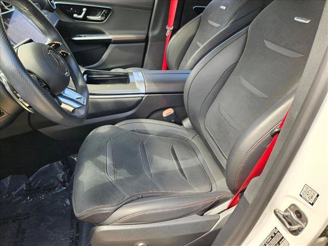 Used 2024 Mercedes-Benz GLC 43 AMG 4MATIC image 16