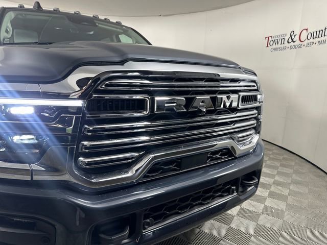 New 2026 RAM 2500 Laramie image 5