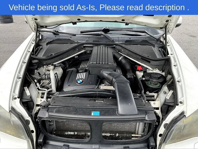 Used 2008 BMW X5 3.0si AWD/4WD image 36