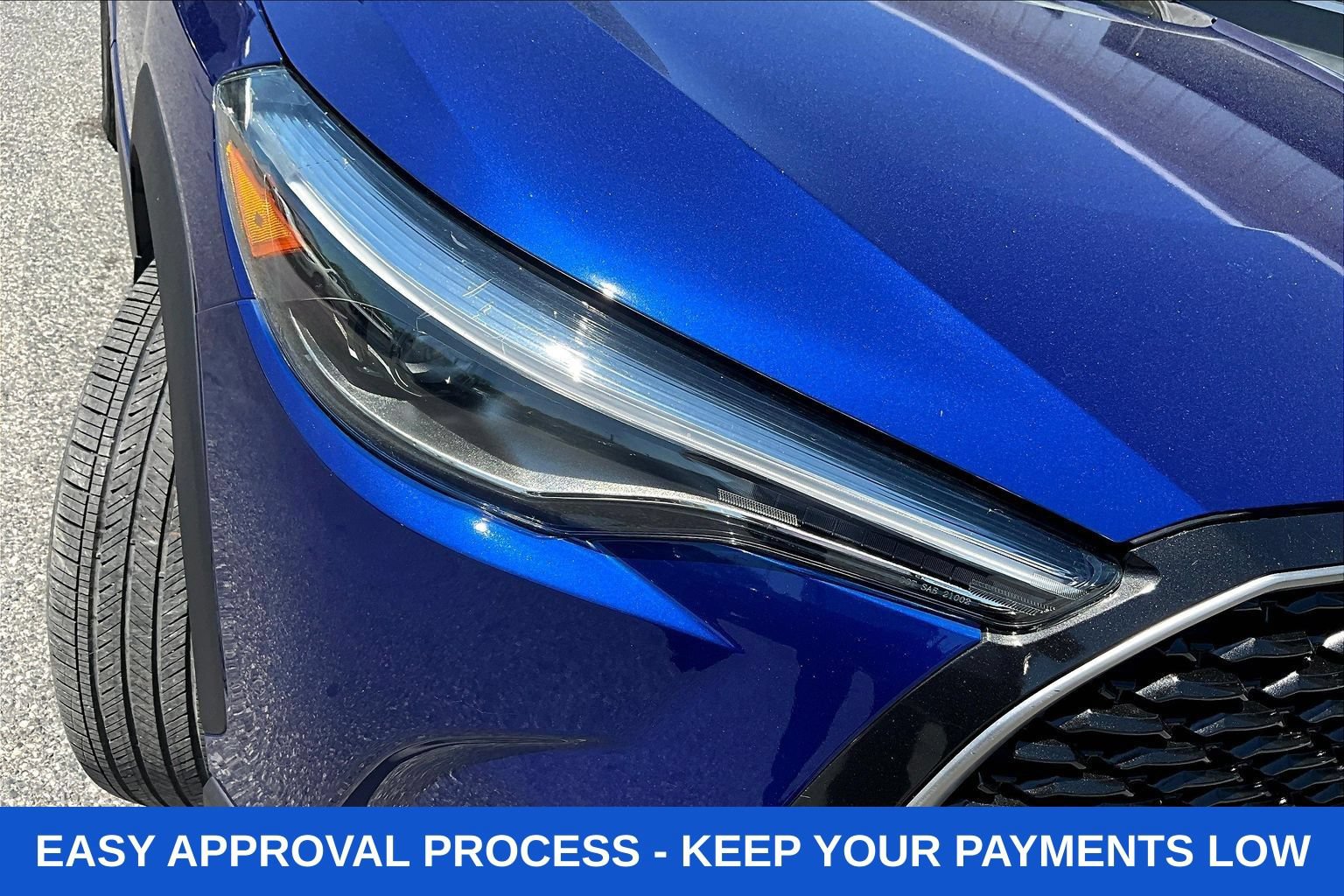 Used 2022 Toyota Corolla Cross XLE w/ Convenience Package FWD image 39