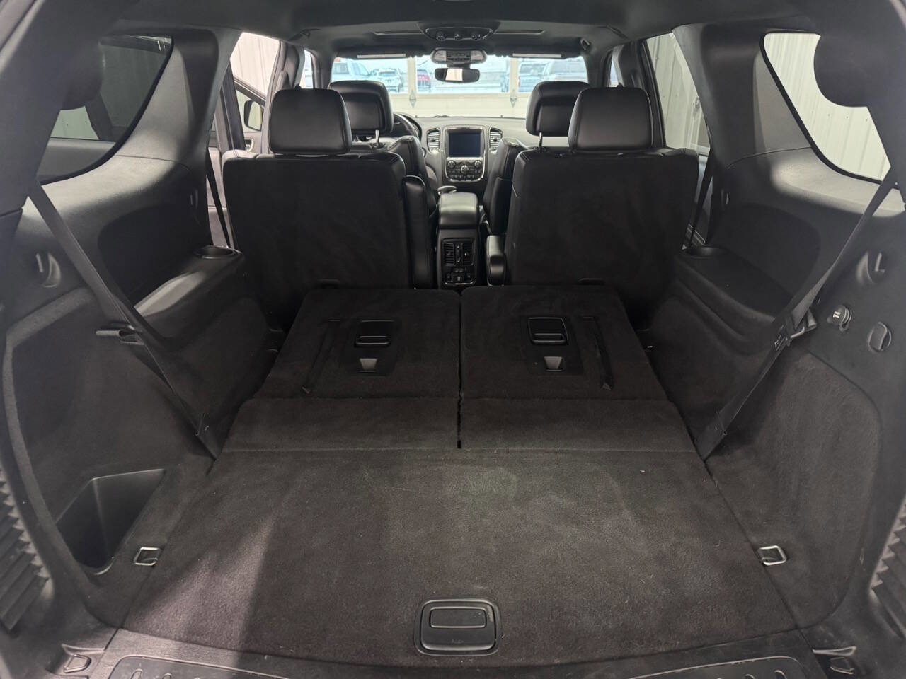 Used 2018 Dodge Durango GT w/ Premium Group image 18