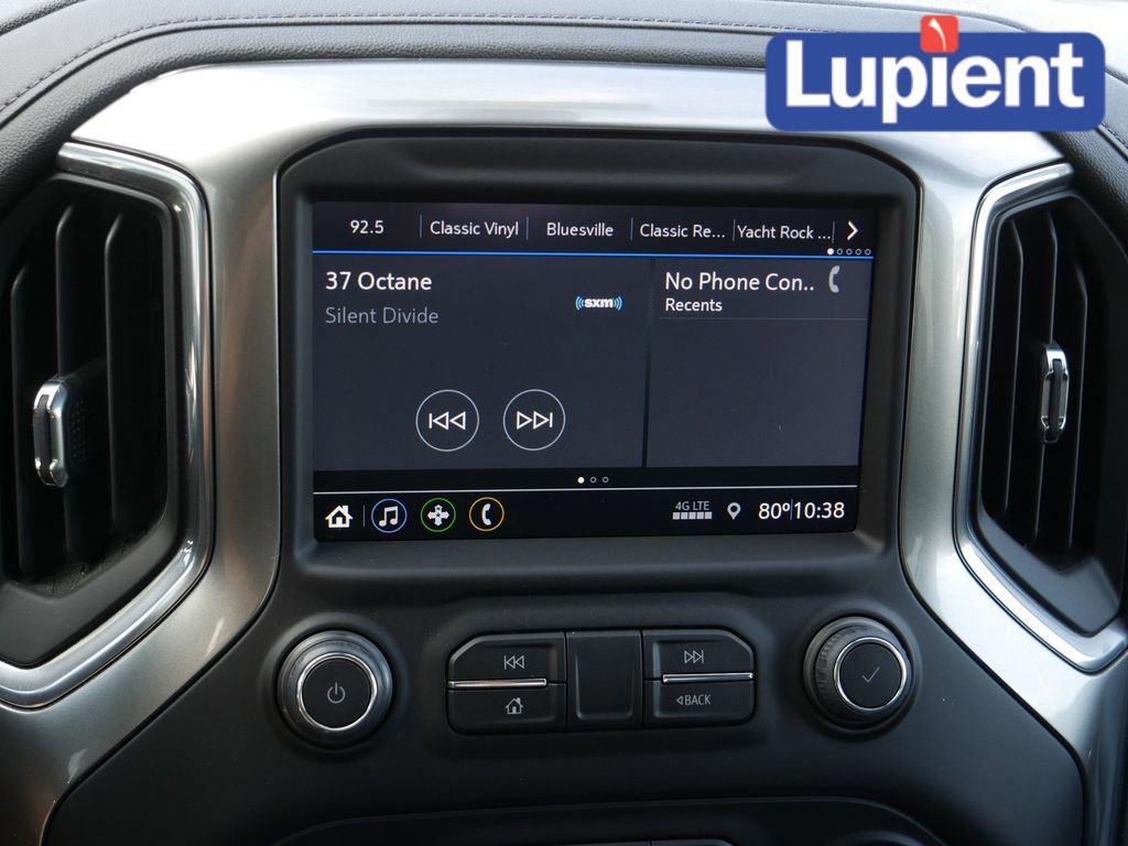 Used 2022 Chevrolet Silverado 1500 RST image 21