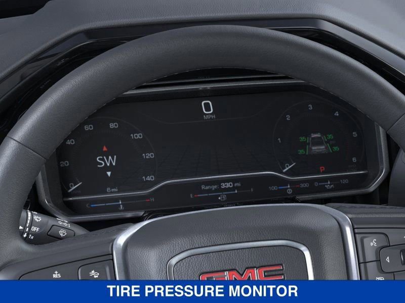 New 2026 GMC Sierra 3500 SLT w/ SLT Premium Package image 19