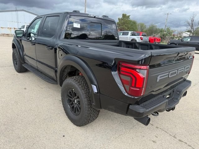 New 2026 Ford F150 Raptor AWD/4WD image 6