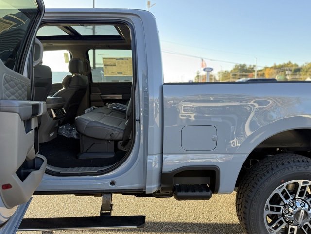 New 2026 Ford F250 Platinum image 31