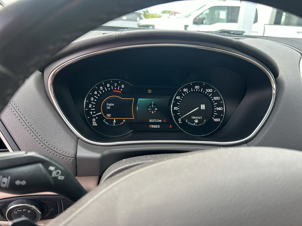 Used 2016 Lincoln MKX Reserve w/ Driver Assistance Package image 10