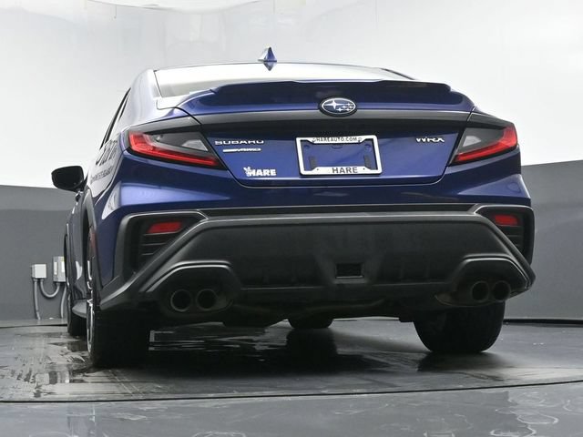 Used 2022 Subaru WRX Premium AWD/4WD image 53