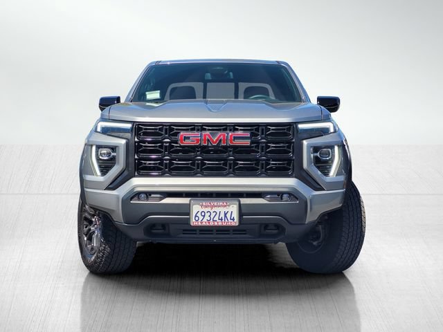 Used 2025 GMC Canyon Elevation w/ Convenience Package AWD/4WD image 2
