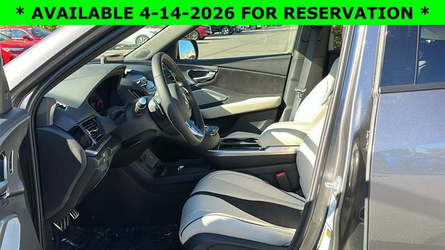 Used 2025 Acura RDX A-Spec image 10