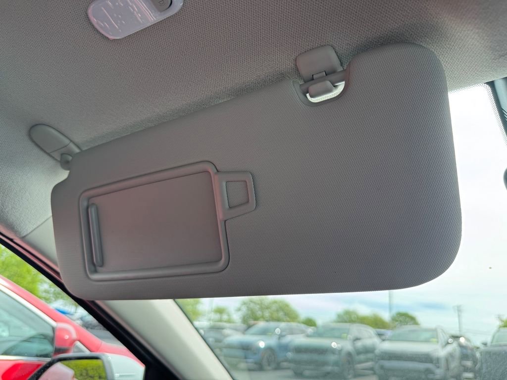 Certified 2025 Kia K4 EX image 25