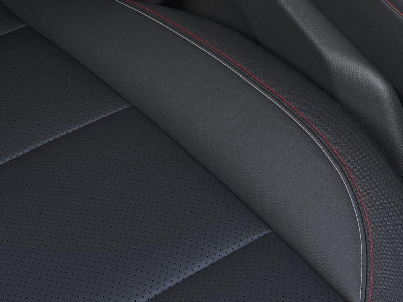 New 2026 Chevrolet Traverse Z71 w/ Driver Confidence Package image 21