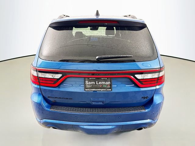 Used 2024 Dodge Durango R/T image 6