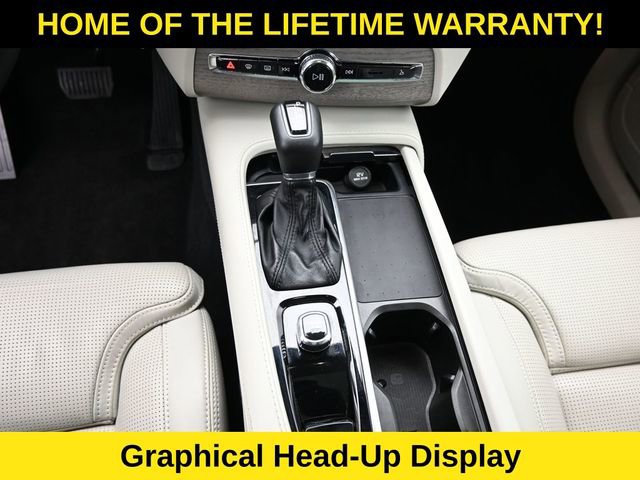 Used 2022 Volvo XC90 T6 Inscription image 29