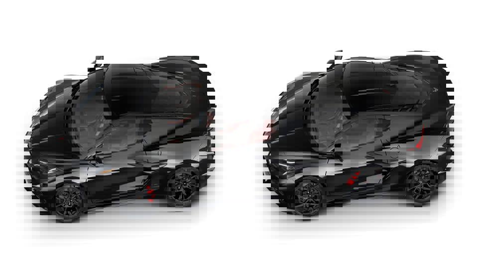 New 2026 Chevrolet Corvette Z06 w/ Battery Protection Package image 30