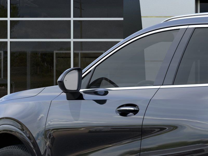 New 2026 Buick Envision Avenir AWD/4WD image 12